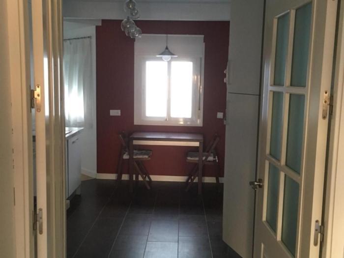 Apartmán Esencia Triana Sevilla Exteriér fotografie