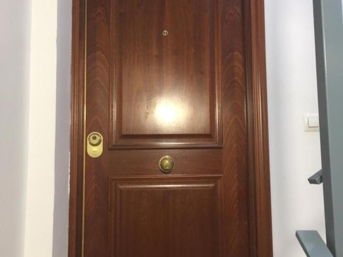 Apartmán Esencia Triana Sevilla Exteriér fotografie