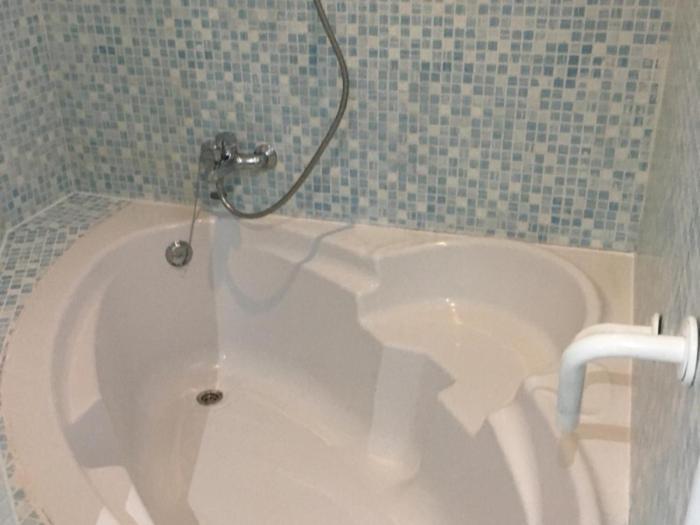 Apartmán Esencia Triana Sevilla Exteriér fotografie