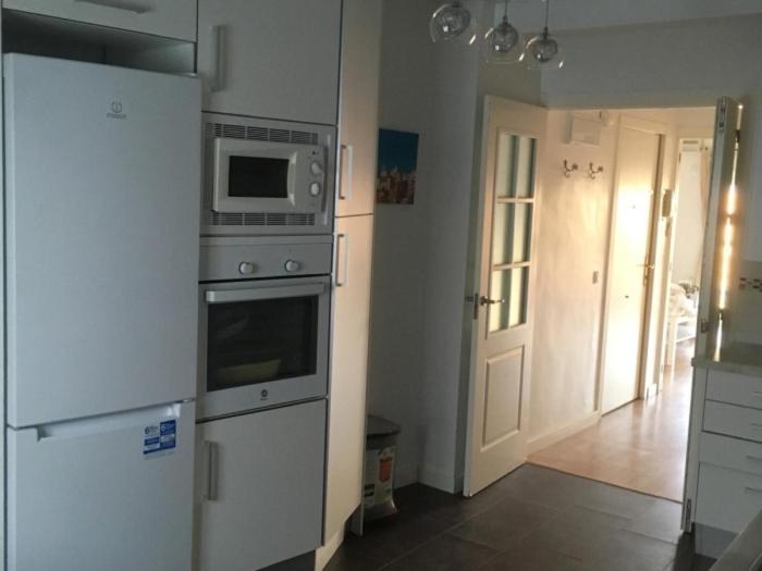 Apartmán Esencia Triana Sevilla Exteriér fotografie