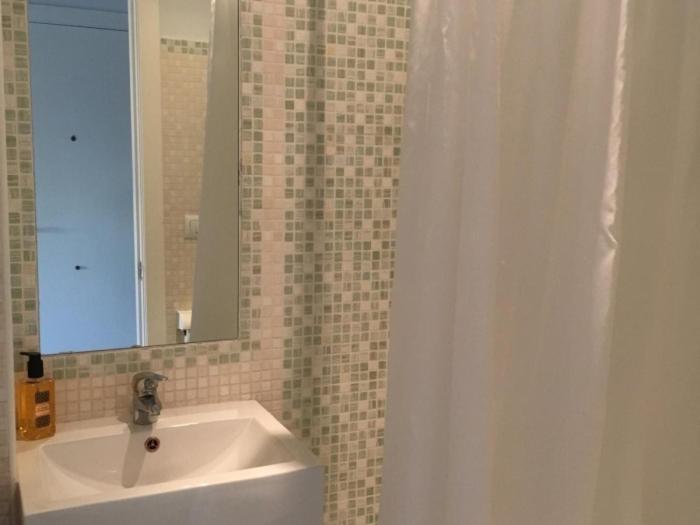 Apartmán Esencia Triana Sevilla Exteriér fotografie