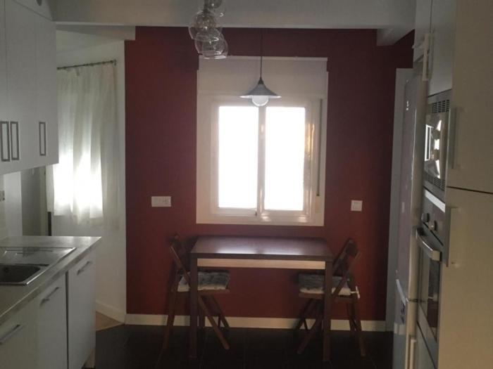 Apartmán Esencia Triana Sevilla Exteriér fotografie