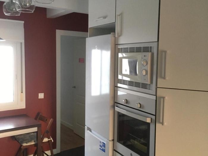 Apartmán Esencia Triana Sevilla Exteriér fotografie