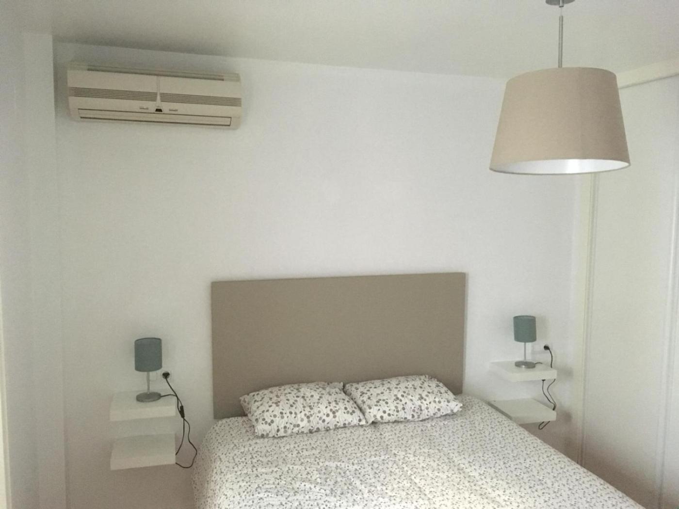 Apartmán Esencia Triana Sevilla Exteriér fotografie