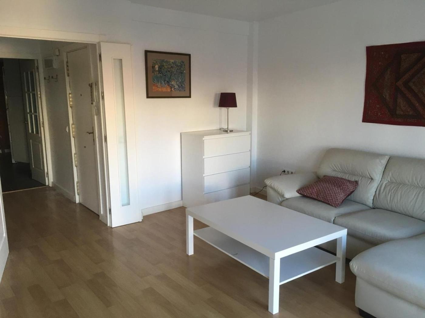Apartmán Esencia Triana Sevilla Exteriér fotografie