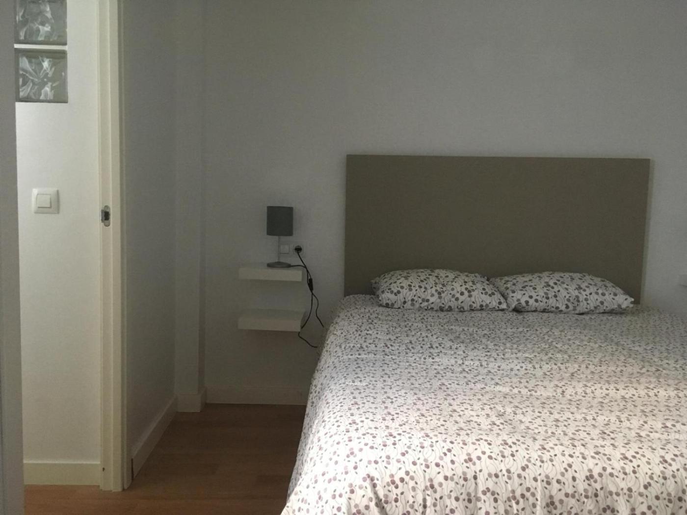 Apartmán Esencia Triana Sevilla Exteriér fotografie